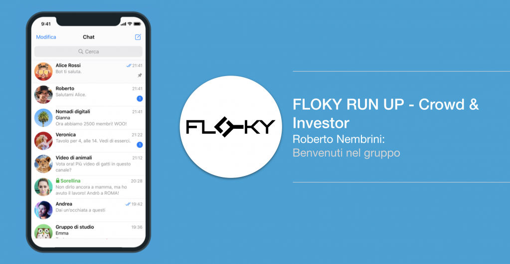 update gruppo telegram floky.png